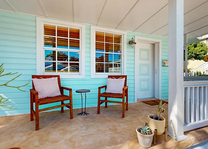 Casa Del Sol Villa Key West