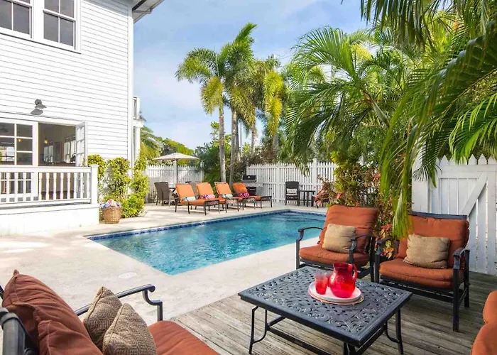 Southernmost Hospitality V By Last Key Realty Key West